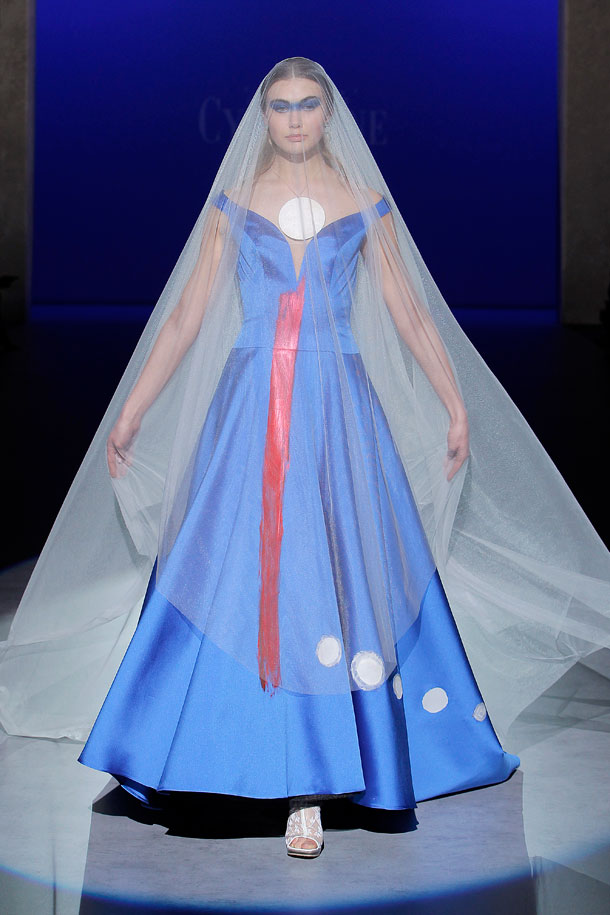 ilovebrides.pt Cymbeline Coleção Vestidos de Noiva 2020